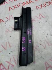 Порожек пластиковый правый передний SUZUKI AERIO RB21S M15A 7615154G00P4Z 2 ракурс