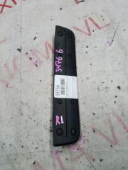 Порожек пластиковый левый задний TOYOTA ALTEZZA GXE10 1GFE 6791553010C0 1 ракурс