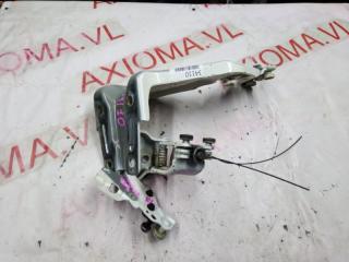 Ролик двери левый задний NISSAN ELGRAND TE52 QR25DE 824011JA0A, 824111JA0B, 824211JA0A 1 ракурс