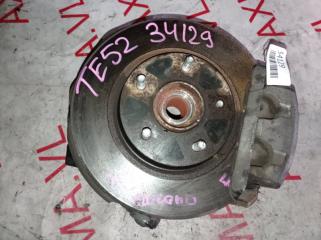 Ступица правая передняя NISSAN ELGRAND TE52 QR25DE 400151JA0A 1 ракурс