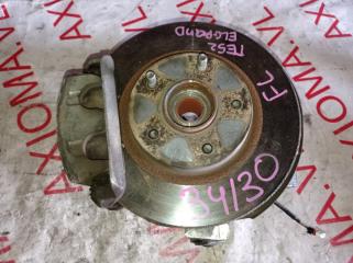 Ступица левая передняя NISSAN ELGRAND TE52 QR25DE 400141JA1A 1 ракурс