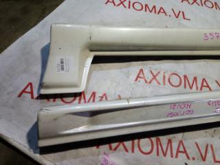 Порог TOYOTA MARK II WAGON QUALIS MCV20 1MZFE 0815033070 2 ракурс