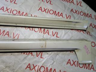 Порог TOYOTA MARK II WAGON QUALIS MCV20 1MZFE 0815033070 4 ракурс