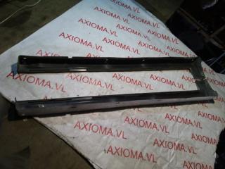 Порог TOYOTA MARK II WAGON QUALIS MCV20 1MZFE 0815033070 5 ракурс