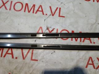 Молдинг на крышу SUZUKI AERIO RB21S M15A 7813054G005PK, 7814054G005PK 4 ракурс