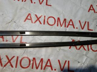 Молдинг на крышу SUZUKI AERIO RB21S M15A 7813054G005PK, 7814054G005PK 5 ракурс
