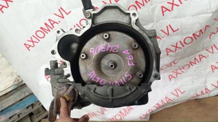 АКПП SUZUKI ALTO HA11S F6A 2000261D22, 2000261D24, 2000261D22111 5 ракурс