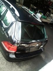 Дверь 5-я VOLKSWAGEN GOLF 5K1 CAVD 1K9827025B 1 ракурс
