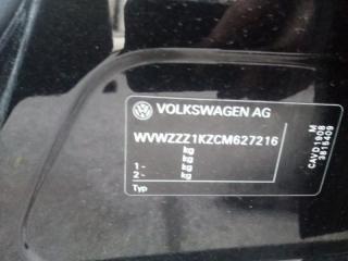 Дверь 5-я VOLKSWAGEN GOLF 5K1 CAVD 1K9827025B 2 ракурс