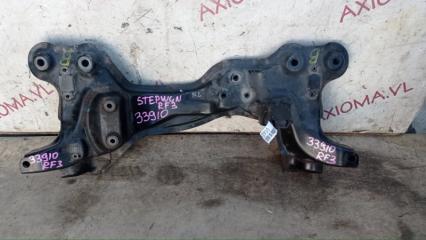 Балка под двс HONDA STEPWGN 2001