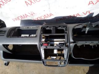 Торпедо SUZUKI WAGON R PLUS MA63S K10A 7382178F10Z8L 3 ракурс Торпедо SUZUKI WAGON R PLUS MA63S K10A 7382178F10Z8L 3 ракурс