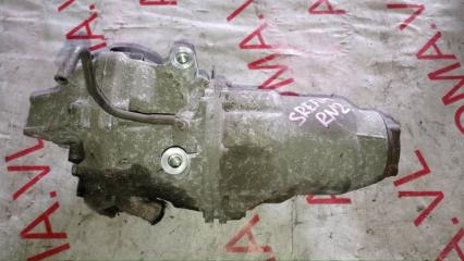 Редуктор задний HONDA STREAM RN2 D17A 41011P6R307 1 ракурс