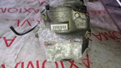 Редуктор задний HONDA STREAM RN2 D17A 41011P6R307 4 ракурс
