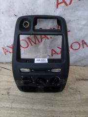 Климат-контроль SUZUKI WAGON R PLUS MA63S K10A 7331176F10Z8L 1 ракурс