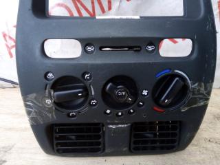Климат-контроль SUZUKI WAGON R PLUS MA63S K10A 7331176F10Z8L 2 ракурс