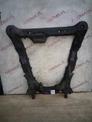 Балка под двс MITSUBISHI CHARIOT GRANDIS N84W 4G64 MR316005, MR961415 1 ракурс