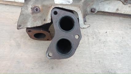 Глушитель SUBARU LEGACY BG5 EJ20H 44104AC021 2 ракурс