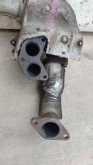 Глушитель SUBARU LEGACY BG5 EJ20H 44104AC021 3 ракурс