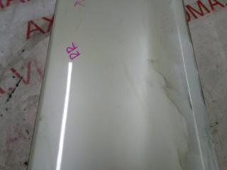 Накладка на дверь правая задняя TOYOTA ALPHARD MNH10 1MZFE 6766758010 3 ракурс