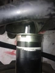 Стойка подвески правая передняя HONDA STREAM RN1 D17A 51601S7AJ01 3 ракурс