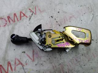 Селектор акпп HONDA MOBILIO SPIKE GK1 L15A 54200SEY982 2 ракурс