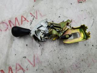 Селектор акпп HONDA MOBILIO SPIKE GK1 L15A 54200SEY982 3 ракурс