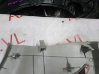 Обшивка багажника правая задняя NISSAN LEAF ZE0 EM61 849503NK0A 3 ракурс Обшивка багажника правая задняя NISSAN LEAF ZE0 EM61 849503NK0A 3 ракурс