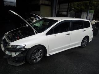 Порог HONDA ODYSSEY RB3 K24A 71800SLE901ZB, 71850SLE901ZB 1 ракурс