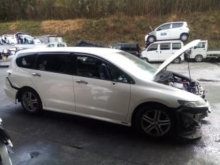 Порог HONDA ODYSSEY RB3 K24A 71800SLE901ZB, 71850SLE901ZB 2 ракурс