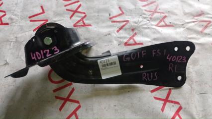 Фото запчасти рычаг подвески задний левый VOLKSWAGEN GOLF 2007 контрактная запчасть Запчасть рычаг подвески задний левый VOLKSWAGEN GOLF 2007