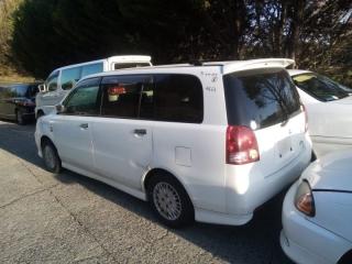 Бампер задний MITSUBISHI DION CR9W 4G63 MR548589 1 ракурс Бампер задний MITSUBISHI DION CR9W 4G63 MR548589 1 ракурс