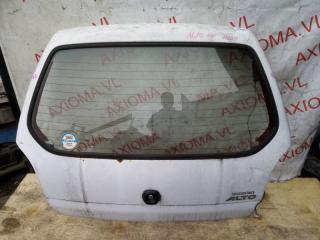 Стекло 5-й двери SUZUKI ALTO HA23S K6A 6910076G00 1 ракурс