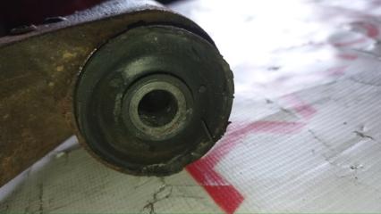 Рычаг подвески передний правый DURANGO 1999 DN5L74 POWERTECH