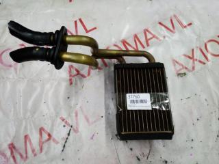 Радиатор печки HONDA TODAY JA5 E07A 79110ST5003 1 ракурс