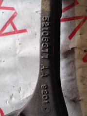 Рычаг подвески передний левый DURANGO 1999 DN5L74 POWERTECH