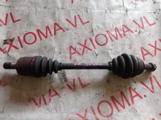 Привод правый передний HONDA TODAY JA5 E07A 44014ST6003 1 ракурс