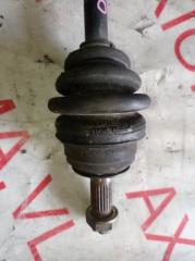 Привод правый передний HONDA TODAY JA5 E07A 44014ST6003 2 ракурс