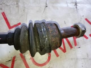 Привод правый задний HONDA TODAY JA5 E07A 42010ST6003 2 ракурс