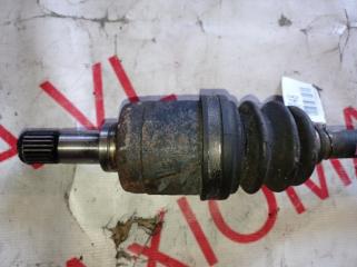 Привод правый задний HONDA TODAY JA5 E07A 42010ST6003 3 ракурс