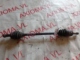 Привод левый задний HONDA TODAY JA5 E07A 42011ST6003 1 ракурс