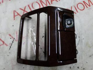 Консоль магнитофона TOYOTA CROWN MAJESTA UZS151 1UZFE 5540530320, 5540530340 1 ракурс
