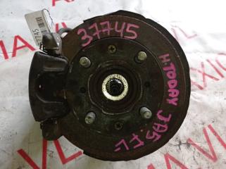 Ступица левая передняя HONDA TODAY JA5 E07A 44600ST5000 1 ракурс
