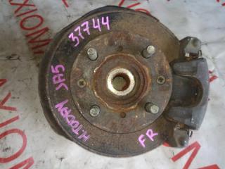 Ступица правая передняя HONDA TODAY JA5 E07A 44600ST5000 1 ракурс