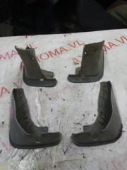 Брызговики комплект NISSAN LAUREL HC34 RB20E F385470T00, F385570T00, G881270T00, G881370T00 1 ракурс