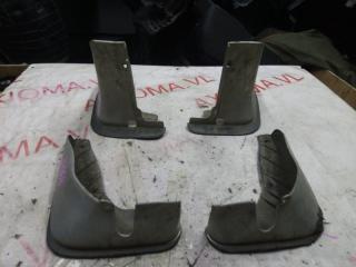 Брызговики комплект NISSAN LAUREL HC34 RB20E F385470T00, F385570T00, G881270T00, G881370T00 2 ракурс