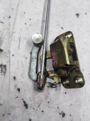 Замок двери левый задний MAZDA BONGO SSF8R RF S08473310B 3 ракурс