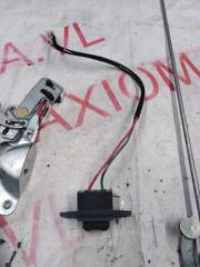 Замок двери левый задний MAZDA BONGO SSF8R RF S08473310B 4 ракурс