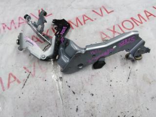 Ролик двери правый задний NISSAN PRESAGE TU31 QR25DE 82400CN000, 82410CN010, 82420CN000 1 ракурс