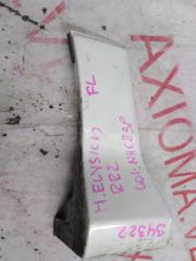 Накладка на крыло левая передняя HONDA ELYSION RR1 K24A 74207SYK000 3 ракурс