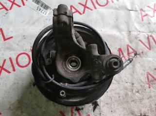 Ступица левая задняя HONDA TODAY JA5 E07A 42210SN4000 2 ракурс